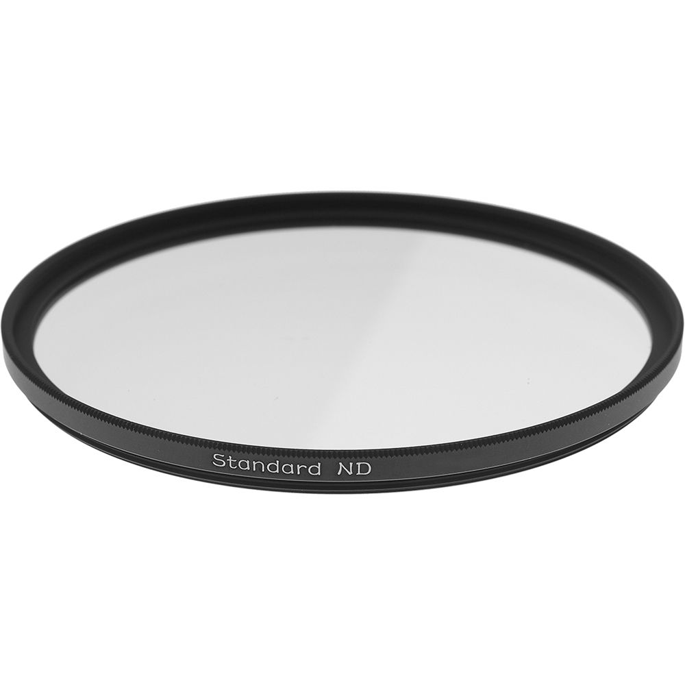 Filtro ND Formatt Hitech Firecrest (49mm, 3-Paradas) - Densidad Óptica 0.9, Recubrimiento de 15 Capa