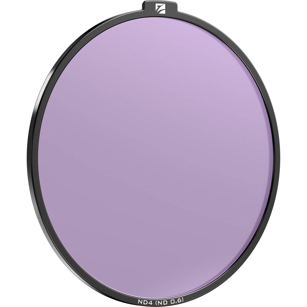 Filtro ND Freewell K2 (2 Paradas) - Densidad Óptica 0.6, Recubrimientos Multicapa, Óptica Alemana, C