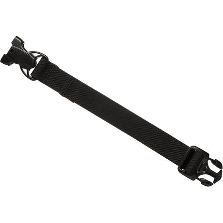 Extensor de Correa Tamrac Sling (Negro) - Soporta DSLR y Lente Estándar, Extensión de 15 Extensor de Correa Tamrac Sling (Negro) - Soporta DSLR y Lente Estándar, Extensión de 15