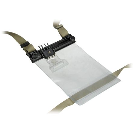 Ewa-Marine Bolsa de Profundidad con Conector de Cable Impermeable - Clasificación de Profundidad 300 820018-REG Ewa-Marine Bolsa de Profundidad con Conector de Cable Impermeable - Clasificación de Profundidad 300 820018-REG