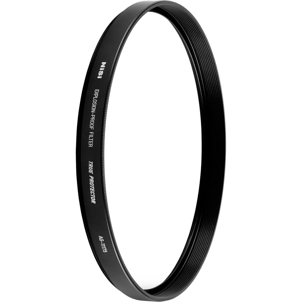 Filtro Protector Antiexplosión NiSi Cinema para Lentes Angenieux EZ-1 y EZ-2 - Diseño de Rosca Perso