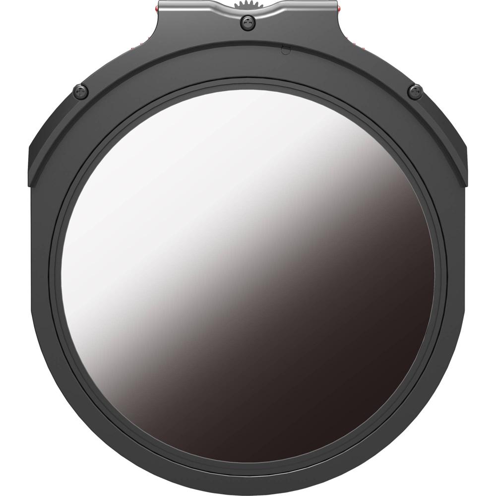 Filtro ND Graduado de Bisel Suave Haida Drop-In para Soporte de Filtros Haida M10 (3 Paradas) - Dens