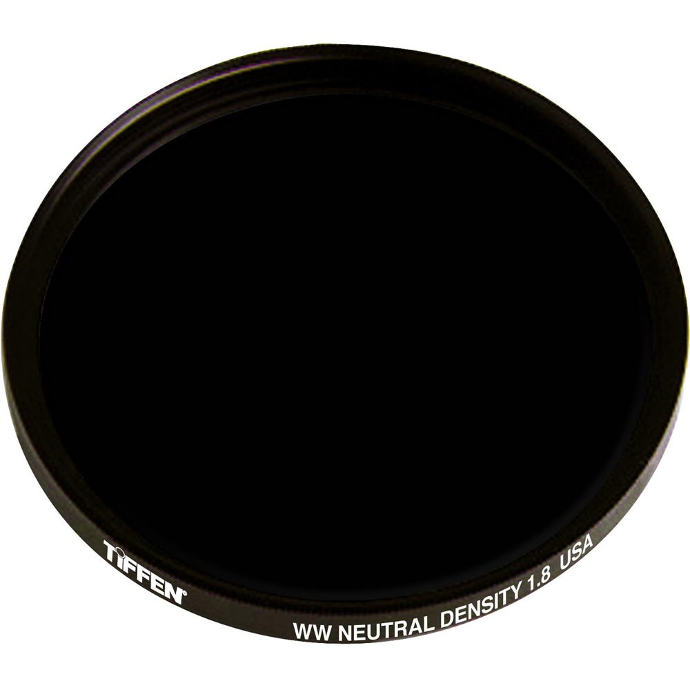 Filtro ND 1.8 Tiffen de 82mm en Cristal Water White (6 Paradas) - Tecnología ColorCore, Reduce Veloc 885214-REG Filtro ND 1.8 Tiffen de 82mm en Cristal Water White (6 Paradas) - Tecnología ColorCore, Reduce Veloc 885214-REG