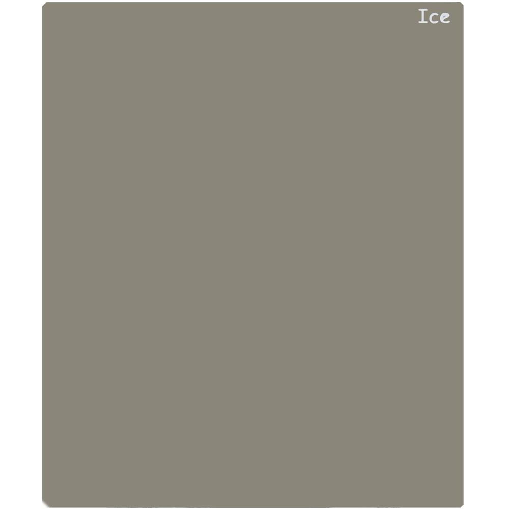 Filtro Polarizador Circular Ice 84 x 98mm para Soportes de la Serie P de Cokin - Vidrio Óptico, Redu