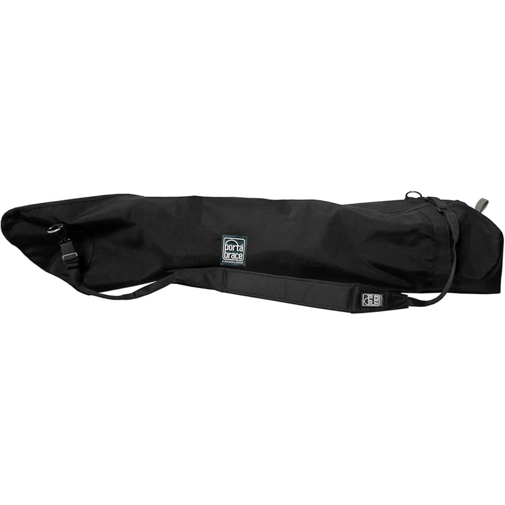 Funda PortaBrace para Paraguas Parabólicos - Construcción de Nylon Cordura 1000-Denier, Interior Aco