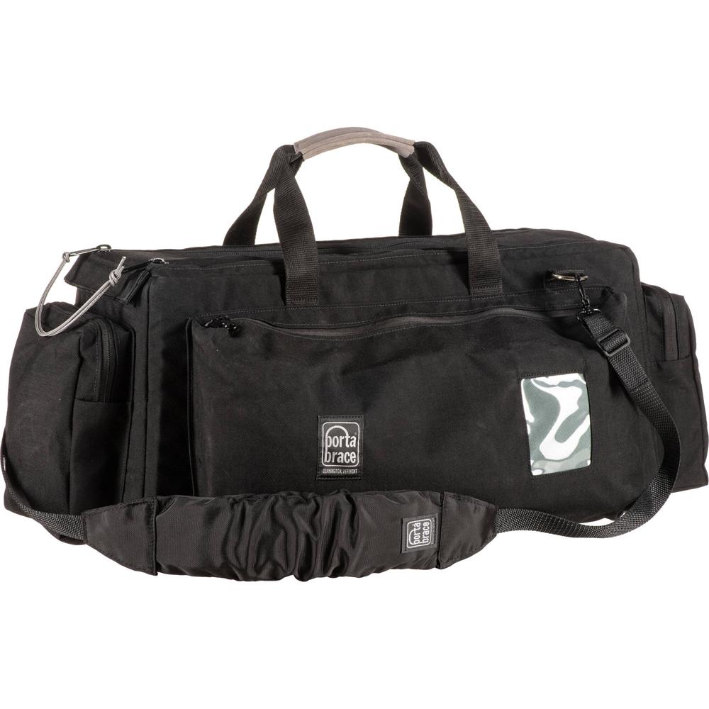 Funda PortaBrace para Cámara de Cine PXW-FX6 con Lente Larga - Diseño Ligero y Acolchado, Tapa de Ci