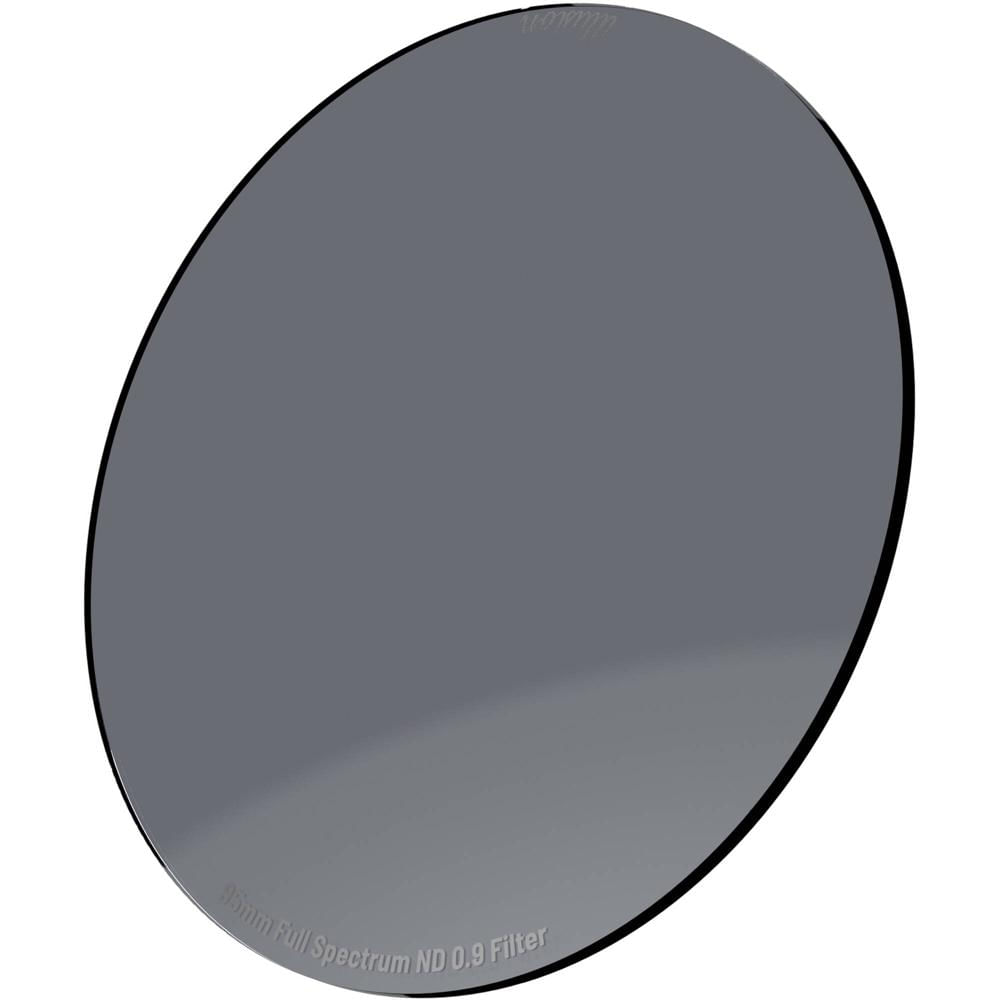 Filtro ND de Espectro Completo Tilta Illusion (95mm, 3 Paradas) - Reducción Uniforme de Luz y Color