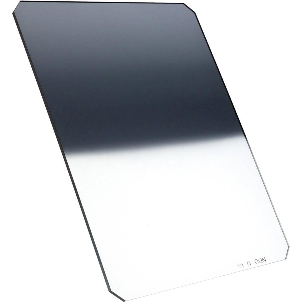 Filtro ND Graduado Inverso Soft-Edge Formatt Hitech (150 x 170mm, 3 Paradas, Densidad Óptica 0.9, Re
