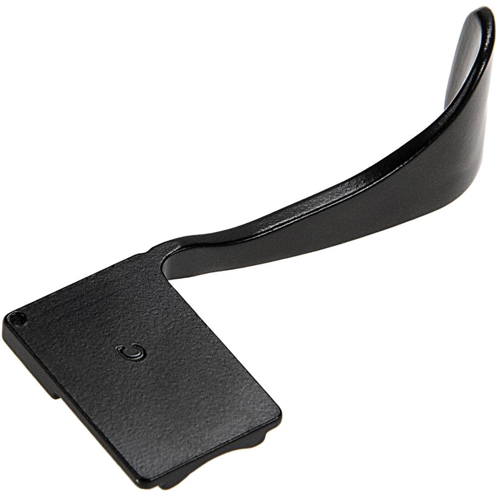 FotodioX Pro Thumb Grip Tipo-C para Cámaras Digitales Samsung NX - Mejora el Agarre y Manejo, Se Des