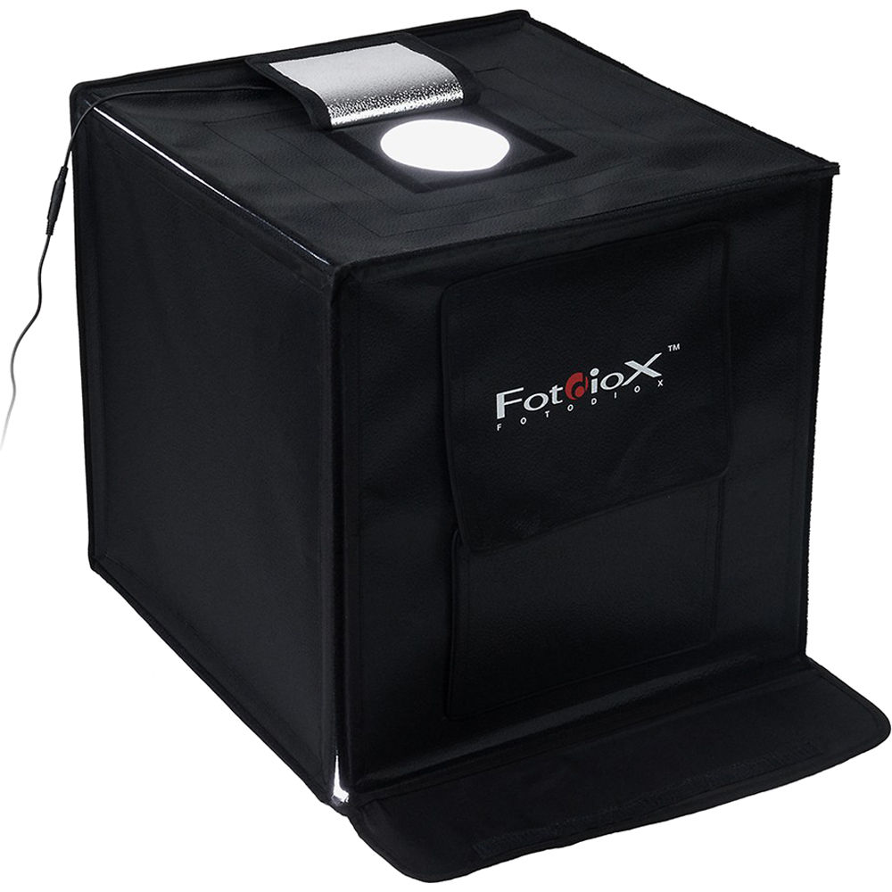 FotodioX LED Studio-In-a-Box (16 x 16 FotodioX LED Studio-In-a-Box (16 x 16