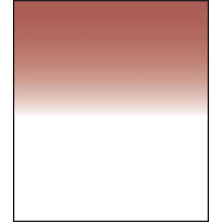 Filtro Graduado Mahogany 2 de LEE Filters 150 x 170mm - Filtro de Color Graduado, Coloración Selecti 1153623-REG Filtro Graduado Mahogany 2 de LEE Filters 150 x 170mm - Filtro de Color Graduado, Coloración Selecti 1153623-REG