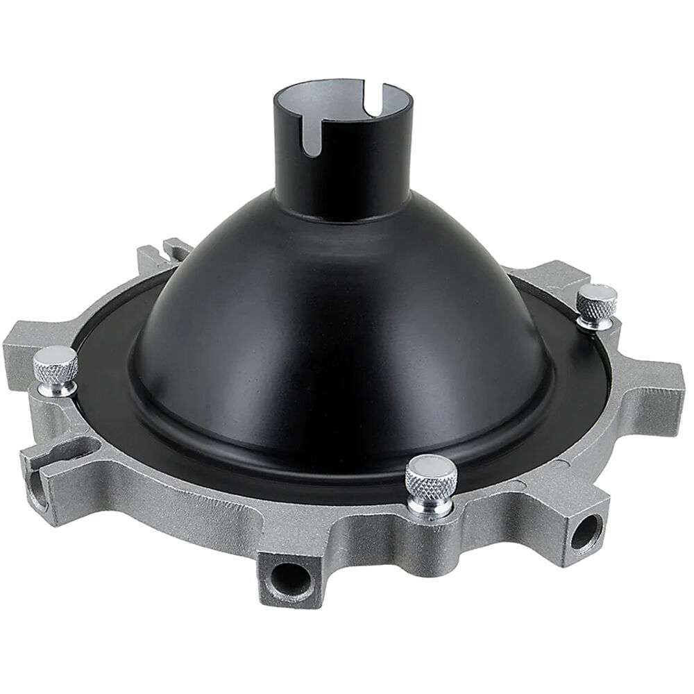 FotodioX Quantum Speedring Insert y Placa para Modificadores de Luz FotodioX - Piezas de Repuesto, D