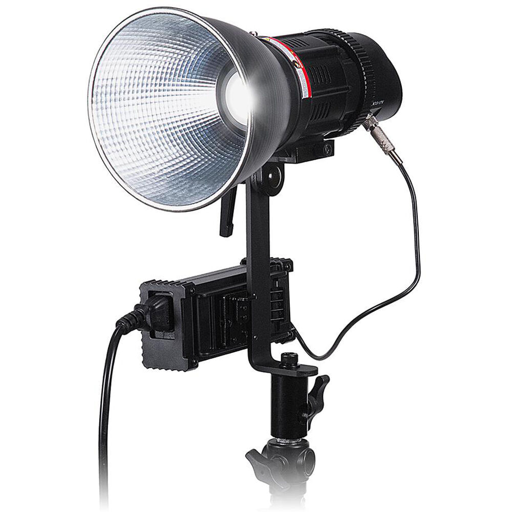FotodioX Pro PopSpot 50 v.2 Deluxe Kit de Foco LED Ajustable para Producción de Cine y Video 1625663-REG FotodioX Pro PopSpot 50 v.2 Deluxe Kit de Foco LED Ajustable para Producción de Cine y Video 1625663-REG