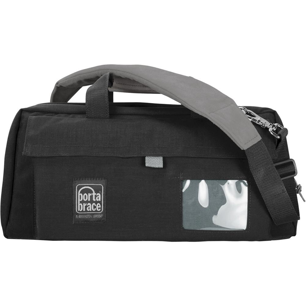 Funda PortaBrace para Cámara Digital Canon EOS R - Con Soporte para Cámara, Base Antideslizante, Cie