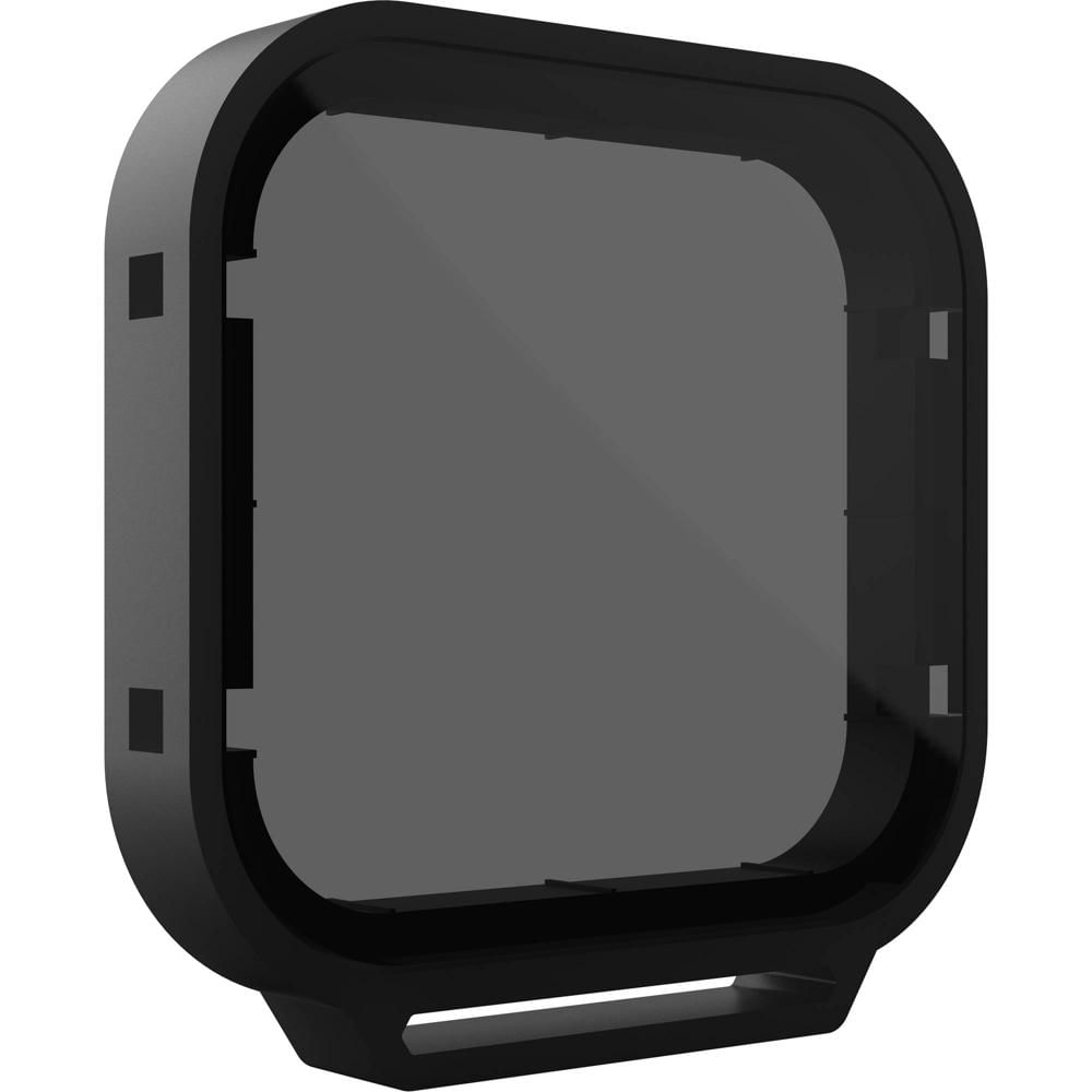 Filtro Polarizador PolarPro para GoPro HERO6 & HERO5 Black - Reduce el Deslumbramiento, Aumenta la S 1297081-REG Filtro Polarizador PolarPro para GoPro HERO6 & HERO5 Black - Reduce el Deslumbramiento, Aumenta la S 1297081-REG