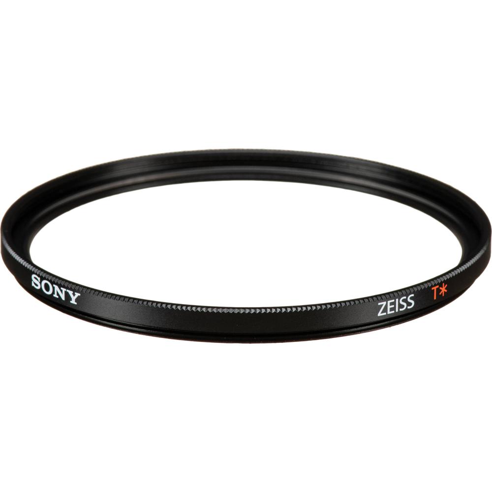Filtro Protector Multi-Capa (MC) Sony de 77mm - Protege el Elemento Frontal