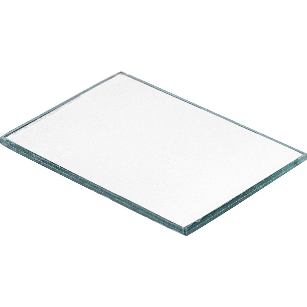 Filtro Tiffen 4 x 5.65"" Black Pro-Mist 1/4 - Reduce Destellos, Suaviza Arrugas, Crea Luz Suave, Tecn