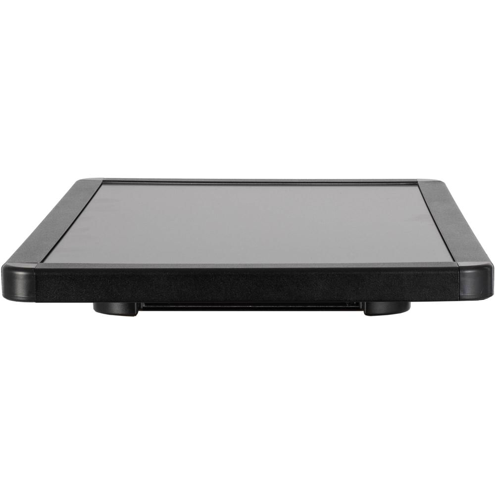 Fortinge 17"" Monitor para Teleprompter - Brillo de 250 cd/m², Entradas HDMI, VGA, Compuesto, 3G-SDI,