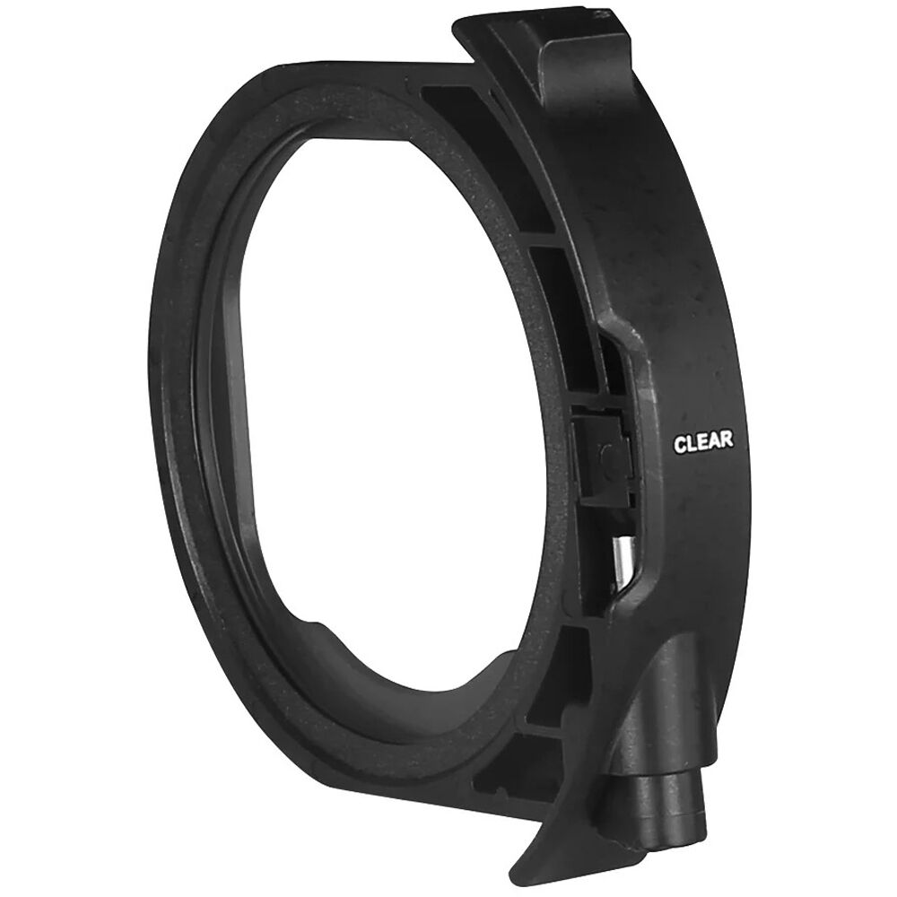 Filtro Transparente Meike Drop-In para Adaptador MK-EFTR-C de Montura EF a RF para Lentes Canon EOS