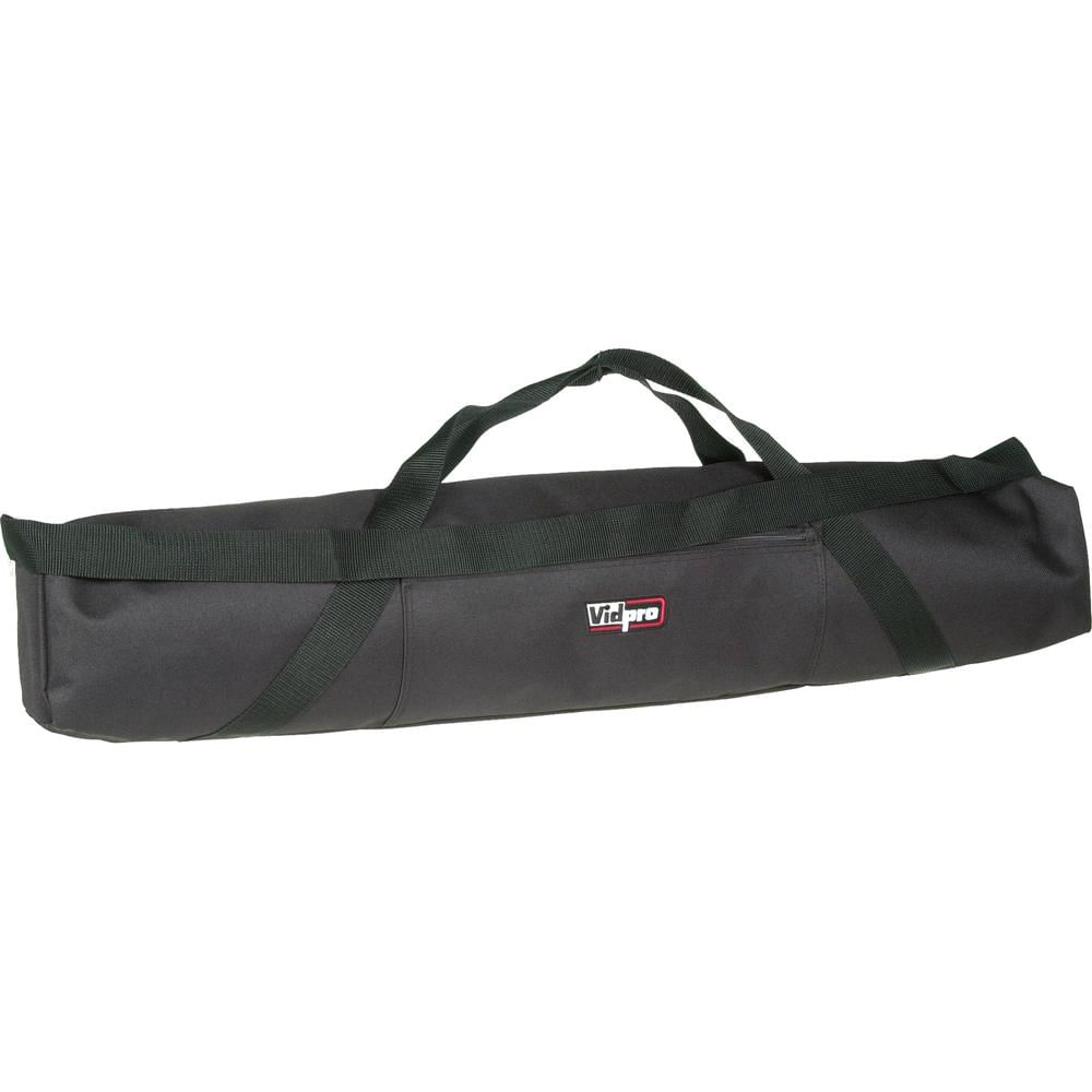 Funda para Trípode Vidpro TC35 - Capacidad hasta 34"" - Nylon Cordura Resistente