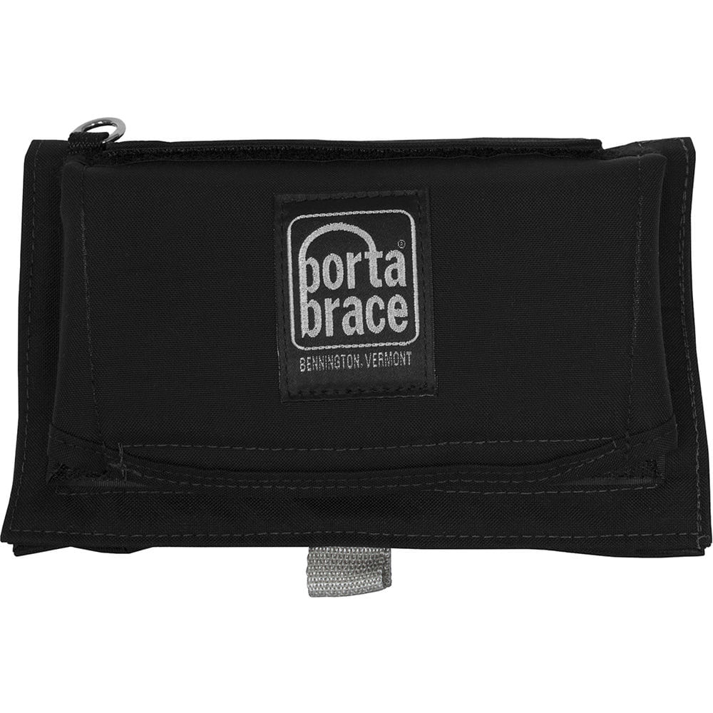 Funda PortaBrace para Monitor SmallHD Focus con Visera Plegable - Ligera, Resistente al Agua y Corre