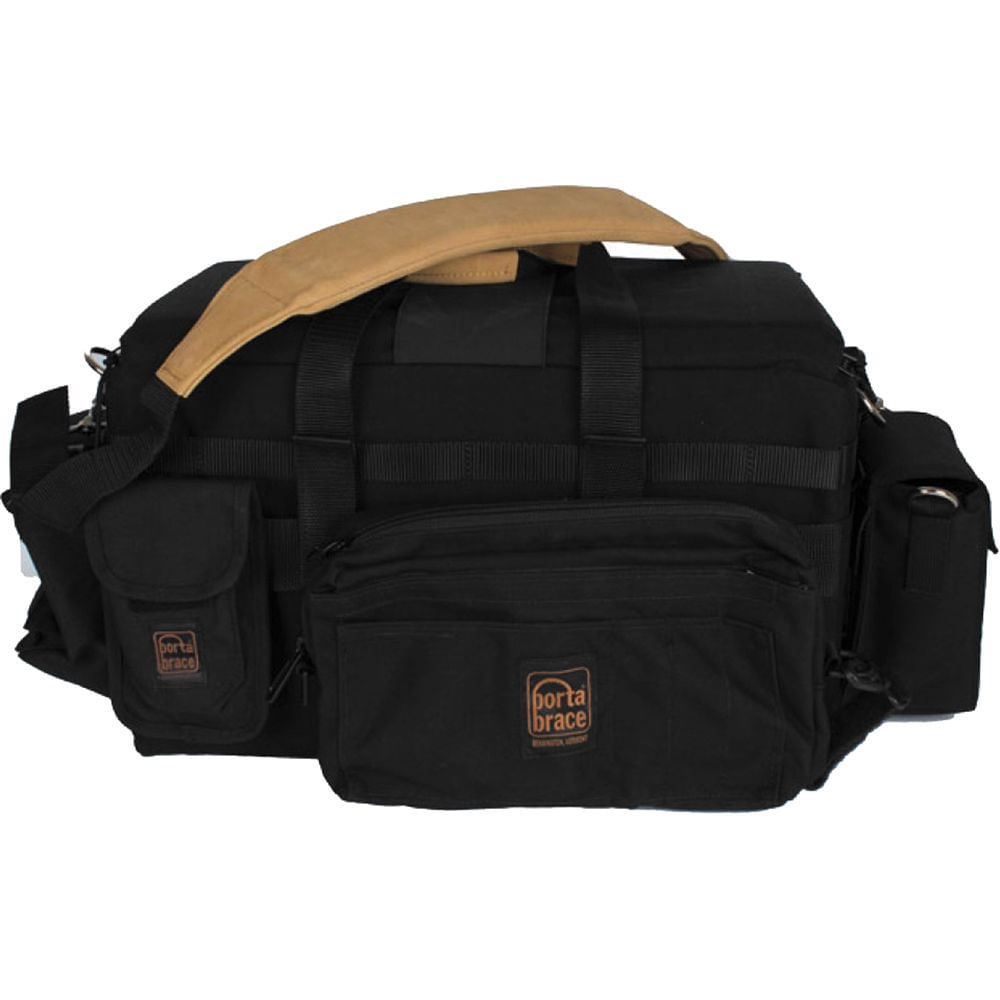 Funda PortaBrace Grip Case con Sistema de Cinturón Removible