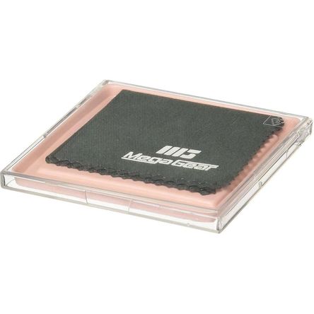 Filtro UV MegaGear para Cámara Sony Cyber-Shot DSC-RX100 VI 1451596-REG