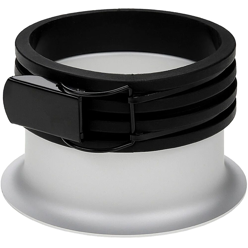 FotodioX 5"" Speed Ring Insert para Softboxes EZ-Pro DLX (Montura Profoto) - Pieza de Repuesto, Const