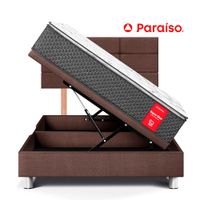 Dormitorio Boxet Blocks Super Star 1.5 Plazas