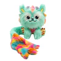 Peluche Interactivo Furlings Finley