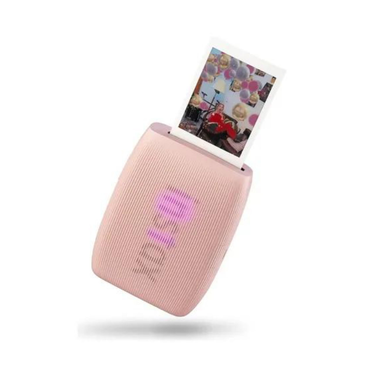 Impresora Fujifilm Instax Mini Link 3 Rose Pink
