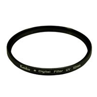 Filtro KENKO UV 62mm