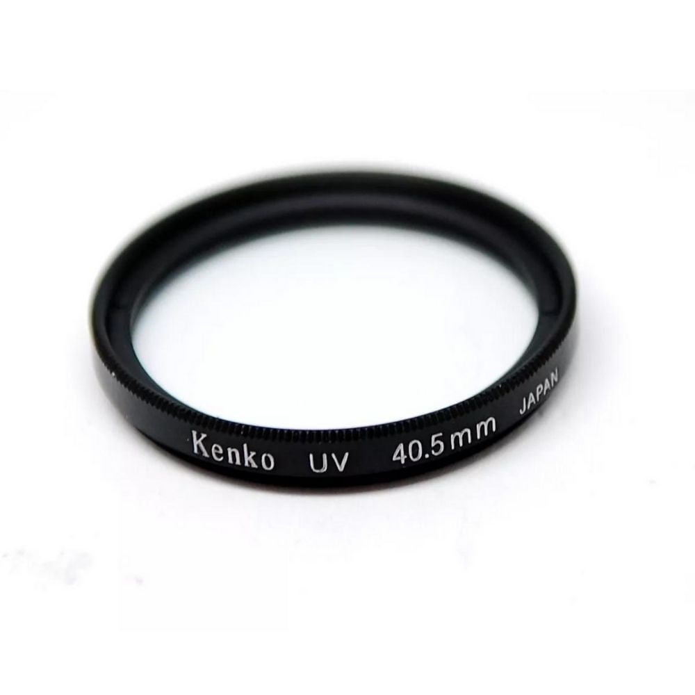 Filtro KENKO UV 40.5mm