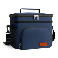 LONCHERA 1 NIVEL DE 15L HOTOR | NAVY
