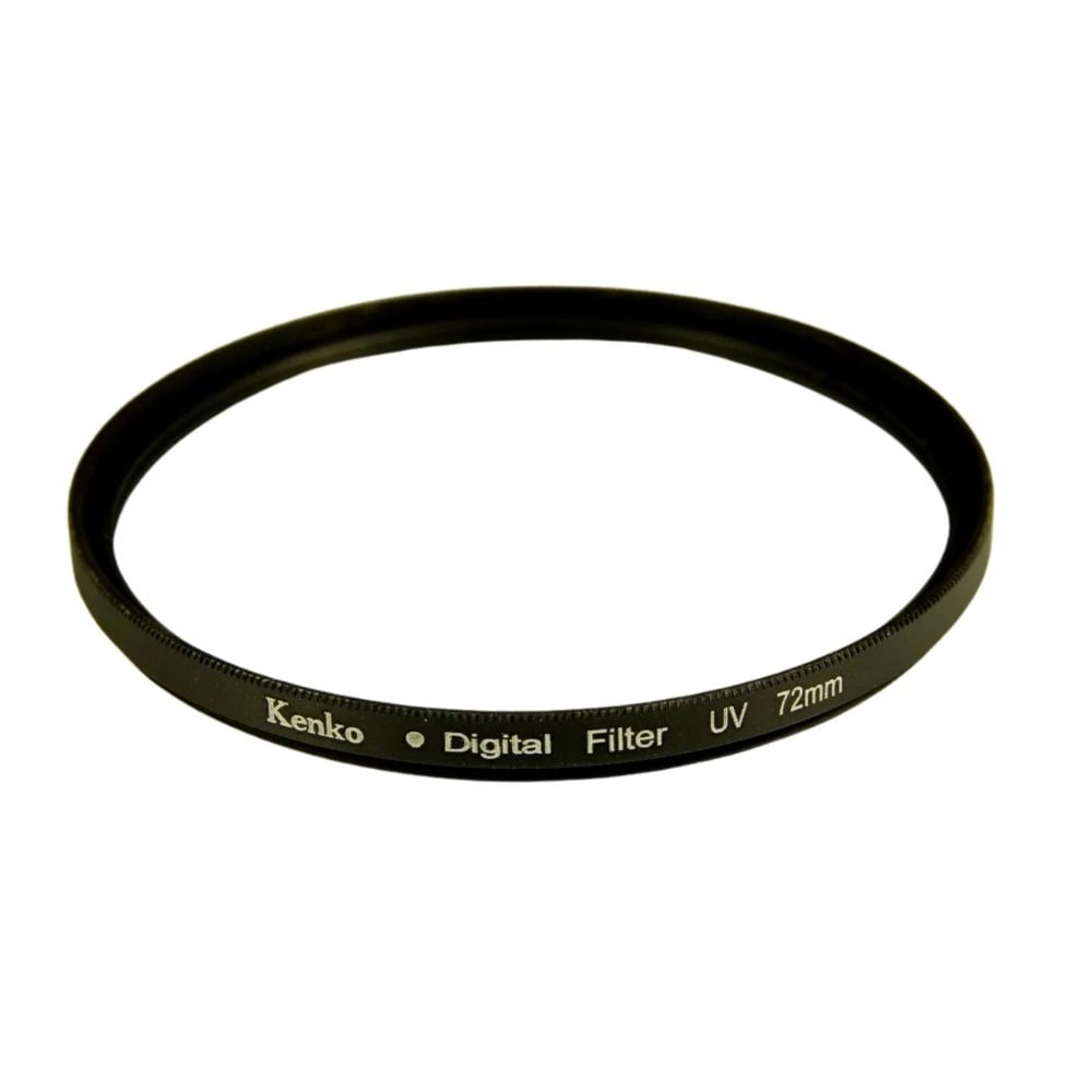Filtro KENKO UV 72mm