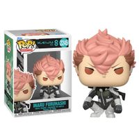 Funko Pop Kaiju No.8 - Iharu Furuhashi #2245
