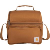 LONCHERA CARHARTT | MARRÓN