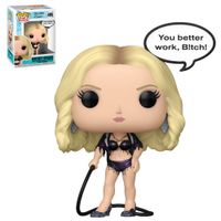 Funko Pop Musica - Britney Spears #495