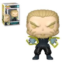Funko Pop Kaiju No.8 - Isao Shinomiya #2248