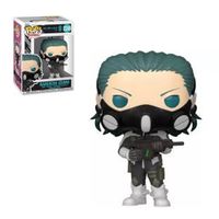 Funko Pop Kaiju No.8 - Haruichi Izumo #2246