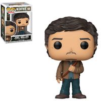 Funko Pop The Last Of Us - Joel Miller #1845