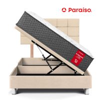 Dormitorio Boxet Blocks Su Majestad Queen