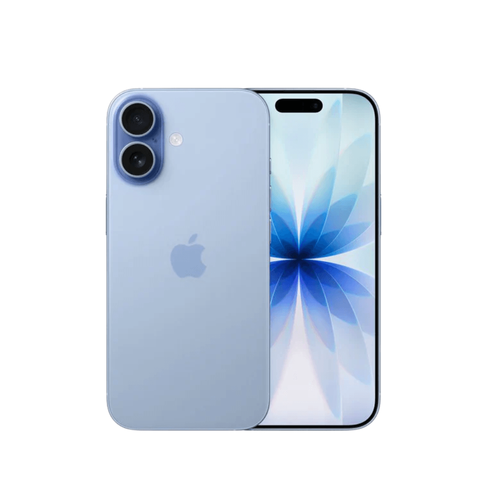 iPhone 17 256GB CHIP FISICO - Mist blue