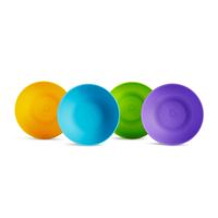 Set X4 Bowls Munchkin