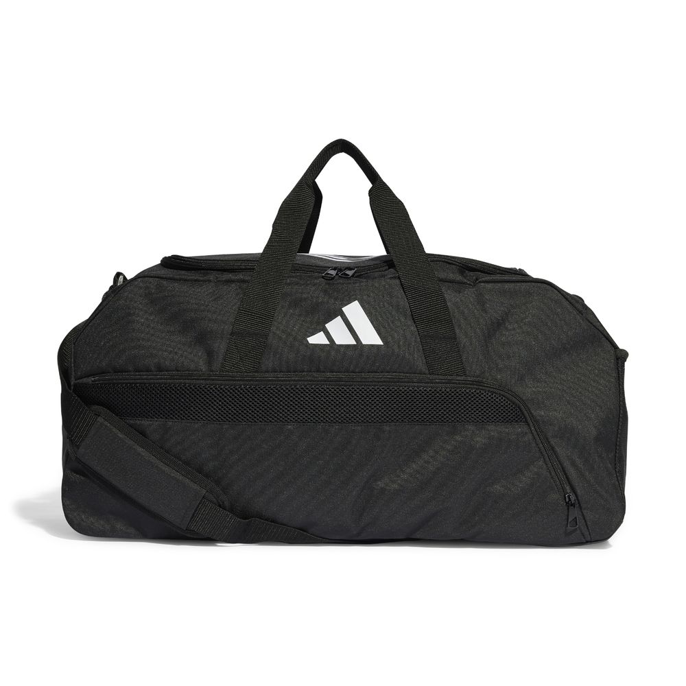 Maletin Deportivo Adidas Hs9749 Tiro L Duffle M Negro