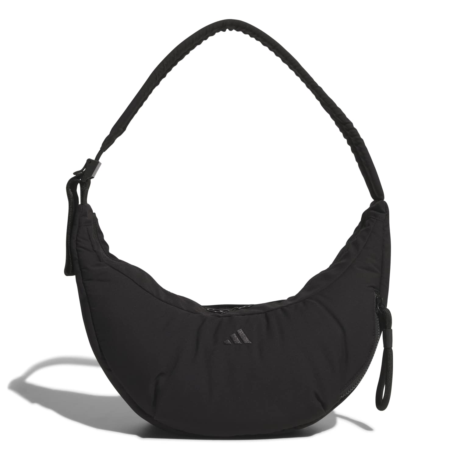 Bolso Deportivo Adidas Unisex Jz4417 Negro