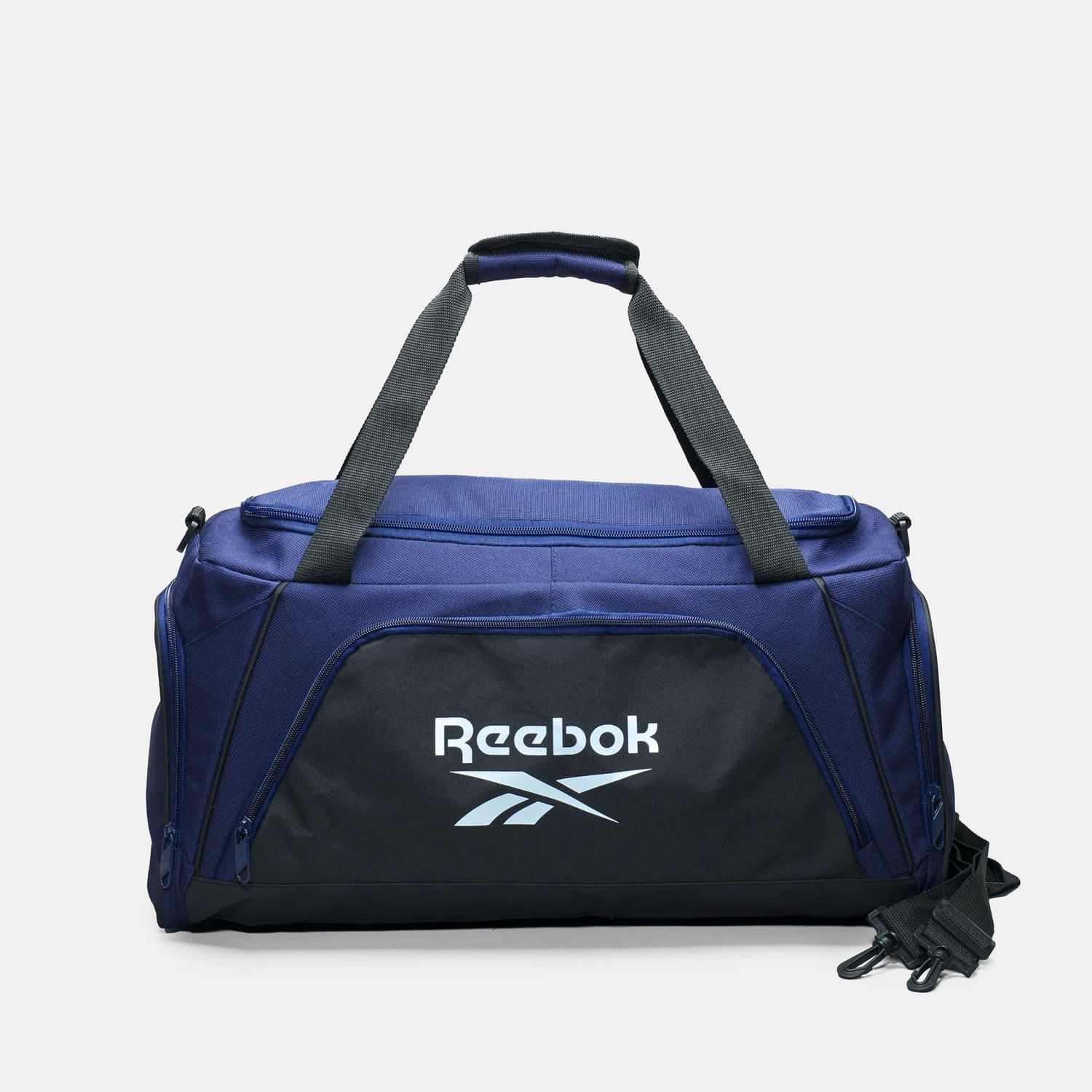 Mochila Deportiva Reebok Dispatch Duffel Accb086 Azul