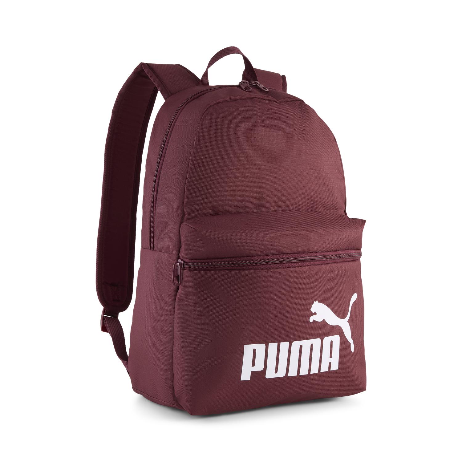 Mochila Deportiva Puma Phase 091164 20 Guinda