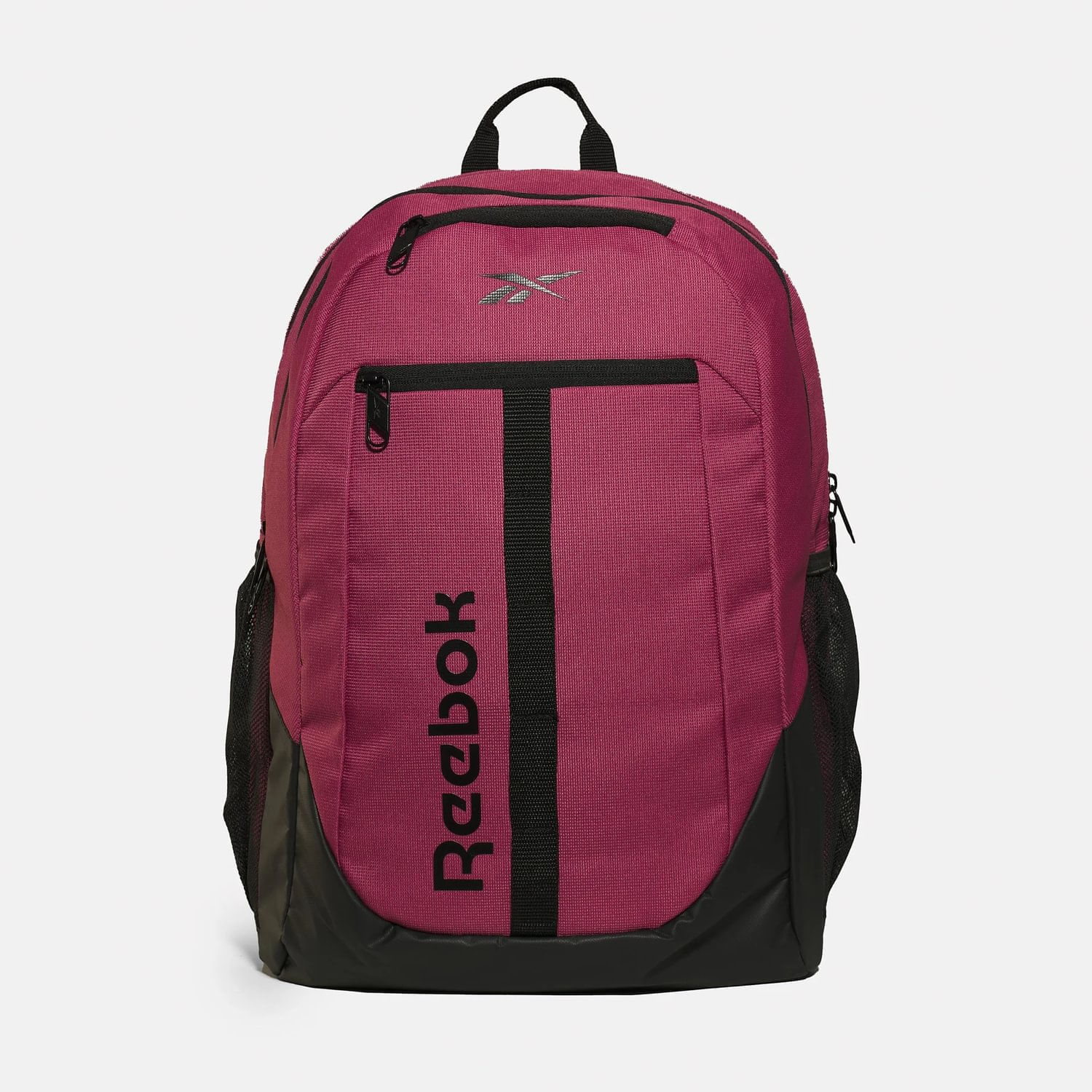 Mochila Deportiva Reebok Rbk Restore Accb123 Guinda