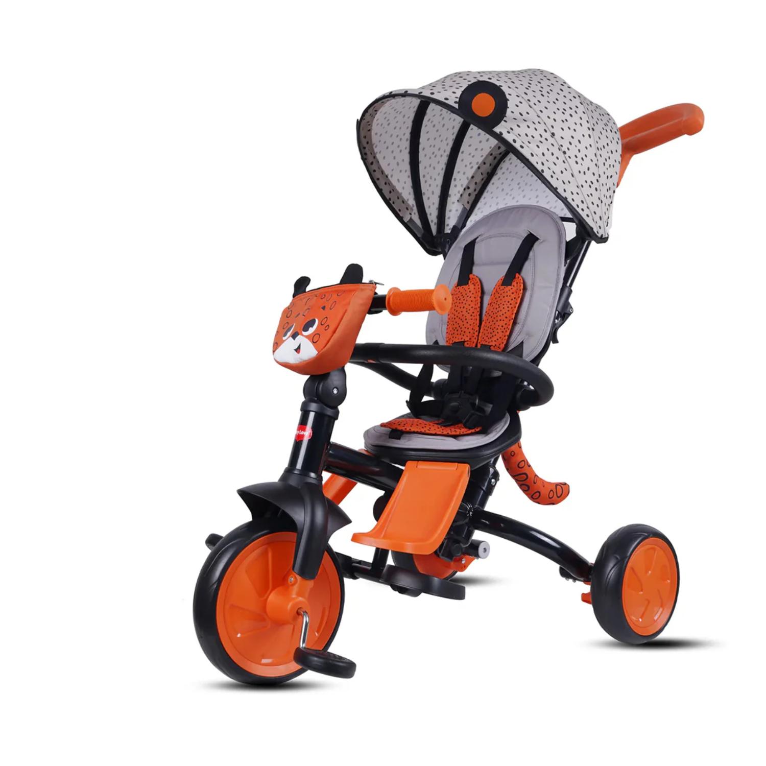 Triciclo Tiny Love Tiny Jaguar